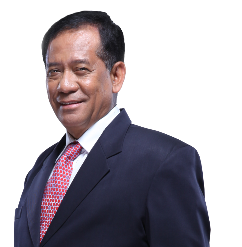 Rektor Universitas Insan Cita Indonesia
